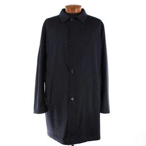 Kired Kiton NWT Peak Cashmere Reversible Storm System Jacket Size 58 3XL US Blue - Picture 1 of 16