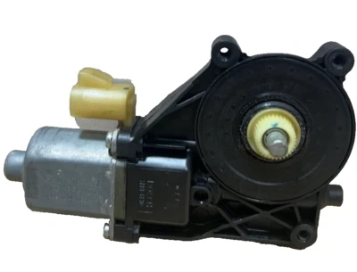 Chevy Malibu 2008 2009 2010 11 12 ventana eléctrica izquierda motor trasero izquierda OEM: 15869735 Foto 1 de 4