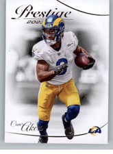 2023 Panini Prestige NFL Football Cards Pick From List/Complete Your Set 1-200
