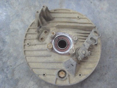 Actuador de montaje en panel de tambor de freno trasero Honda Fourtrax 350 Foreman 86 87 88 Foto 1 de 3