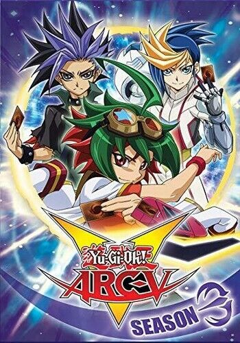 Assistir Yu-Gi-Oh! Zexal Episodio 11 Online