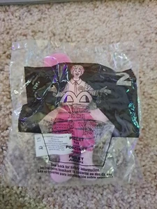 NEW Unopened McDonald's Happy Meal Toy Winnie the Pooh #2 Piglet 2002 - Picture 1 of 3