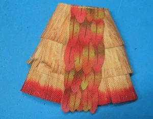 Original Skirt for 10" Disney Princess Moana Doll Hasbro 2015 - Picture 1 of 3