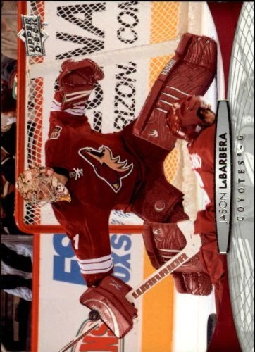 2011-12 Upper Deck Series 2 Hockey Base Singles #251-450 (Pick Your Cards) - Image 1 of 1