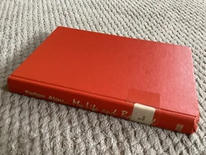 *Signed* Felipe Alou...My Life and Baseball by Felipe Alou (1967, Hardcover) - Picture 1 of 10