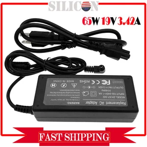 Adapter Charger For LG gram 13Z990-U.AAW5U1, 14T90N-R.AAS8U1, 14T90N-R.AAS9U1 - Picture 1 of 5