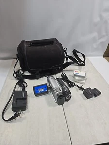 Panasonic PV-GS80 mit Extras GETESTET & FUNKTIONSFÄHIG Top Zustand! - Bild 1 von 22