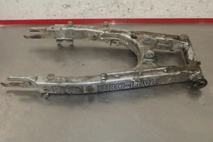 1986 HONDA XL250 XL250R XL 250 250R SWINGARM REAR SWINGING ARM - Picture 1 of 12