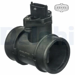 DELPHI AF10284-12B1 Air Mass Sensor for ALFA ROMEO,OPEL,VAUXHALL - Bild 1 von 3