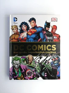 El gran diccionario de superhéroes DC Comics libro - Imagen 1 de 5