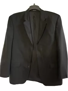 macys mens alfani suit - Picture 1 of 12