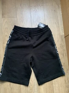 ea7 emporio armani Shorts Size Extra Large Mens Brand New - Picture 1 of 12