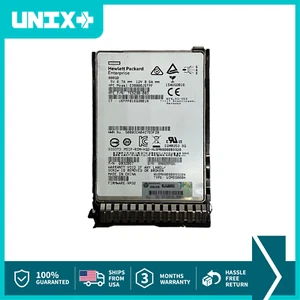 HP 800GB SAS SSD 765290-003 3.5" Server SSD Drive 12Gbps for HP Server - Picture 1 of 7
