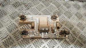 Platine porte ampoule arrière gauche - RENAULT Clio I (1) - Bild 1 von 3