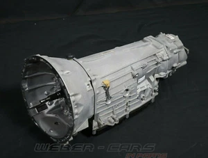 A2222706903 Automatic Gearbox OEM Mercedes W217 S400 W218 CLS 400 4MATIC 85km - Picture 1 of 10