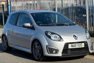 2011 RENAULT TWINGO 1.6 VVT Renaultsport 133 3dr - Picture 1 of 8