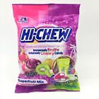 Morinaga Hi-Chew Fruity Chewy Candy - Superfruit Mix 3.17 oz