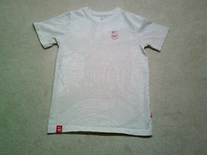 Nike SB X N7 Max 90 T Shirt Youth Extra Large XL Beige - Picture 1 of 11
