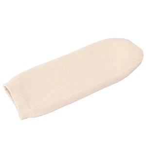 Thickened Gel Prosthetic Sock High Elasticity Pressure Distribution Reduce - Picture 1 of 24