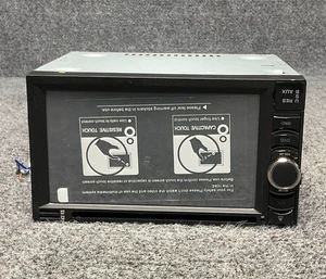 Universal 6,5" Touchscreen Auto DVD Player 📺 FM/AM Radio & Navigationssystem - Bild 1 von 15