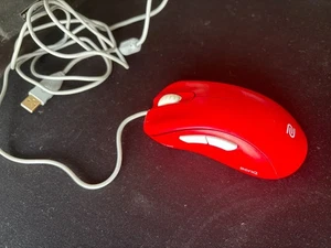Zowie EC2-B Tyloo Special LIMITED EDITION GAMING MOUSE ESPORTS - Afbeelding 1 van 3
