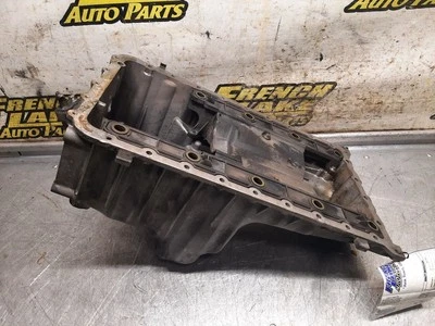 Cacerola de aceite 4,5 L con motor turbo compatible con Porsche Cayenne 2005 1232844 Foto 1 de 4