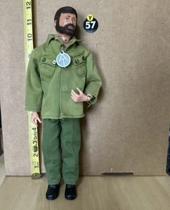 Vintage G.I. Joe Talking Commander. - Picture 1 of 13