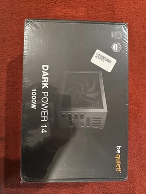 Be Quiet! Dark Power 14 1000w Foto 1 de 4