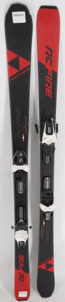 fischer bindings products for sale | eBay