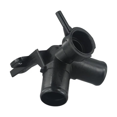 Coolant Filler 25329-1P100 Black Car Accessories Replacement Easily Install - Image 1 of 4