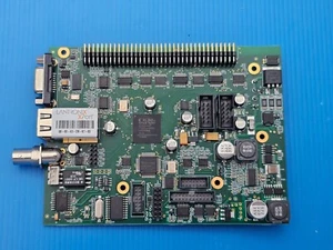 Orad Asb-9 Professional Broadcast Audio Sensor Board - Picture 1 of 5