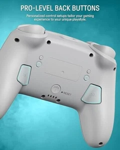 Enhanced wireless switch controller For Switch Lite/OLED/and Switch Firefly - Picture 1 of 7