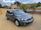 VW Golf GT TDI 2010, FSH, Owned for 3 years,