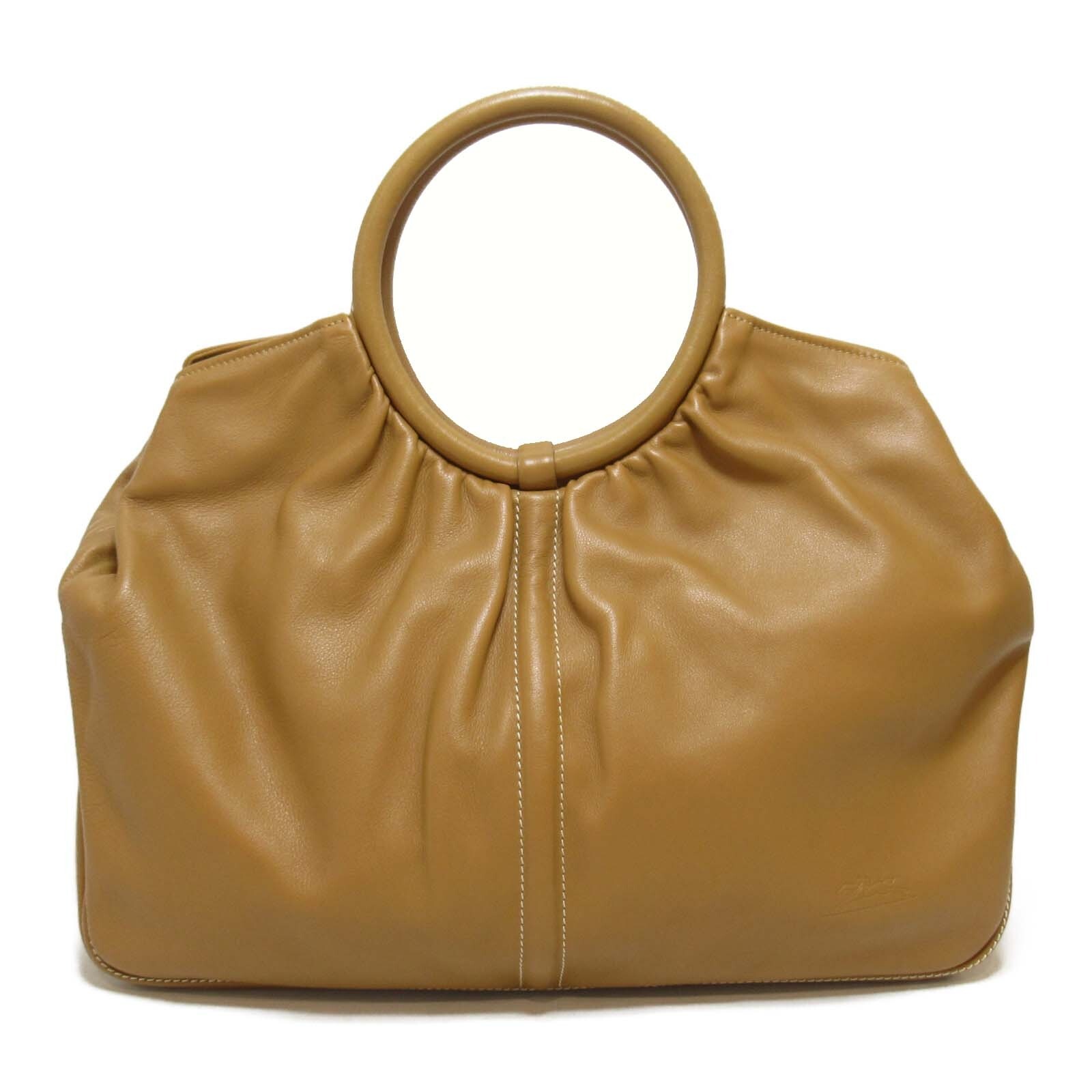 longchamp hand luggage