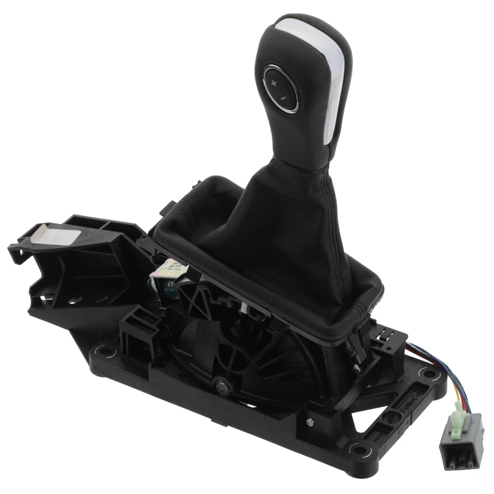 Selector de palanca de cambios genuino Ford 2011-2012 Lincoln MKX GA1Z-7210-AB Foto 1 de 4