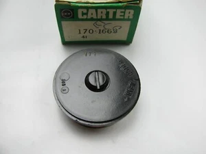 1979-1980 Chevy GM 350 400 Truck W/ Rochester 4-BBL Carburetor Choke Thermostat - Picture 1 of 3