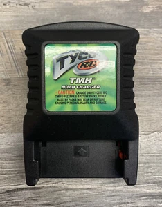 Tyco R/C Vintage 1997 TMH NiMH Battery Charger Wall Plug-In Model 33005 Mattel - Picture 1 of 3
