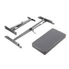 HA Keyboard Stand/Bench Pack with Sustain Pedal - SKU#1774383