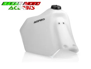 Depósito 20 Litros Blanco para Suzuki Dr 650 2014 2015 2016 2017 2018 ACERBIS - Imagen 1 de 1