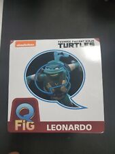 Q-Fig Nickelodeon Teenage Mutant Ninja Turtles Leonardo #70