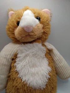 Scentsy Buddy 2011 Scratch the Cat 14 inch with scent pak - Picture 1 of 3