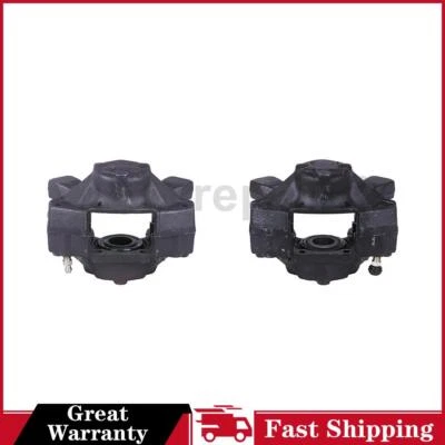For 1993~1997 Volvo 850 Cardone Reman Rear Left Rear Right Disc Brake Caliper - Image 1 of 4