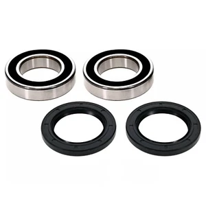 Rear Wheel Bearings & Seal Kit fits 1981 1982 1983 Honda ATC200 ATC200E Big Red - Picture 1 of 6