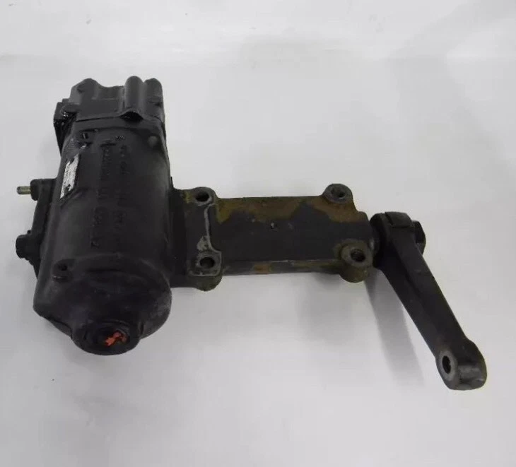 Caja de dirección asistida Range Rover P38 2.5 4.0 4.6 1999 a 2002 Foto 1 de 1