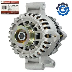GLV-8701-RM Motorcraft 12V 105 AMP ALTERNATOR for 2000-2004 Ford Focus 2.0L - Picture 1 of 3
