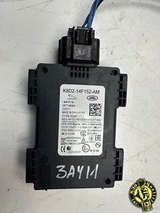 2020-24 LAND ROVER DISCOVERY SPORT EVOQUE REAR BLIND SPOT SENSOR CONTROL MODULE - Picture 1 of 5
