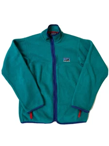 PATAGONIA Urban Outfitters Vtg 08 Lightweight Cardigan 11411F8 - Emerald - Small - Picture 1 of 6