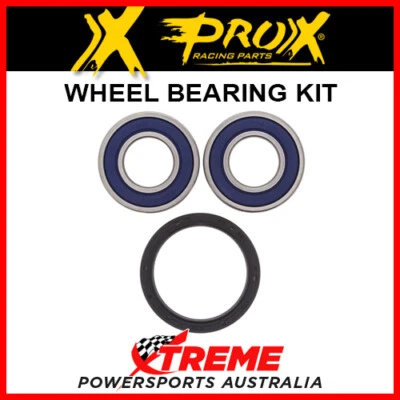 ProX 23.S114017 Husqvarna CR125 1996-1999 Front Wheel Bearing Kit - Изображение 1 из 2