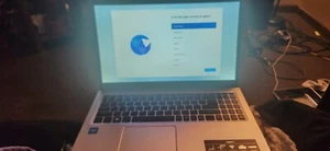 Aspire 1 Notebook - Picture 1 of 5