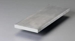 1/4" x 3" x 24"-Long 6061 T651 Aluminum Flat Bar-- .250" x 3" 6061 Aluminum Flat - Picture 1 of 2